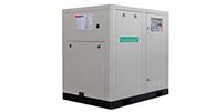 無油水潤滑螺桿空壓機(jī)